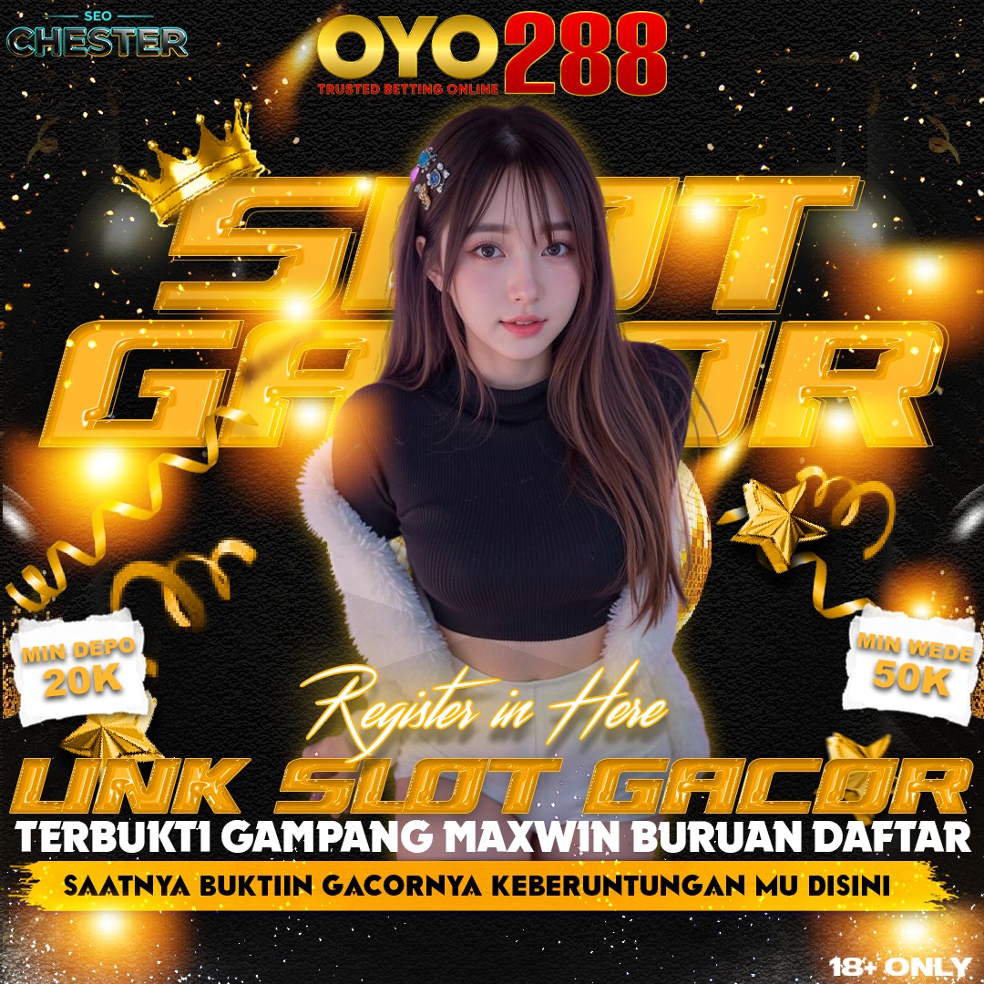 OYO288 Link Slot Gacor Mudah Maxwin Terpercaya 2025 Rekomendasi-science - WooCommerce eCommerce